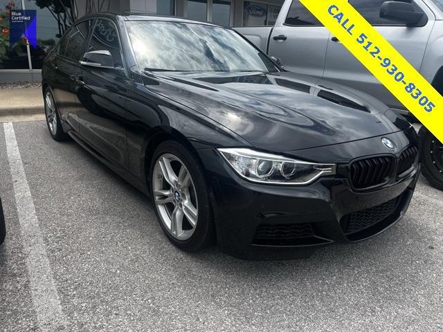 used 2013 BMW 328 car, priced at $13,978