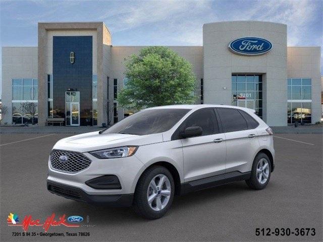 new 2024 Ford Edge car, priced at $30,407