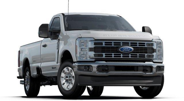 new 2023 Ford F-350 car, priced at $64,565