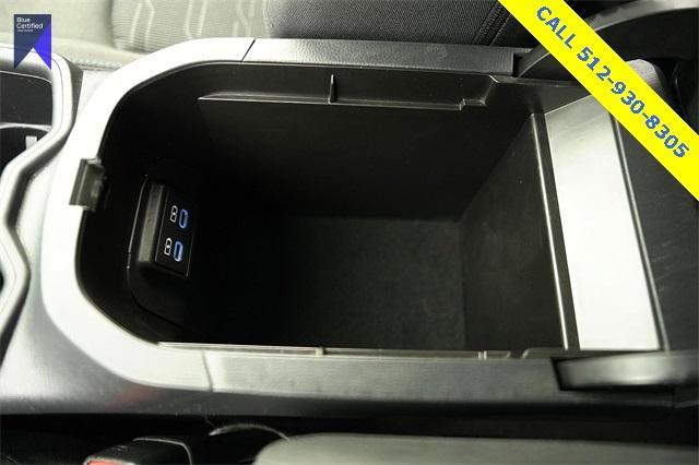 used 2022 Toyota RAV4 Hybrid car, priced at $28,967