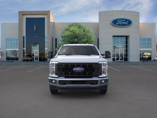 new 2023 Ford F-250 car, priced at $60,050