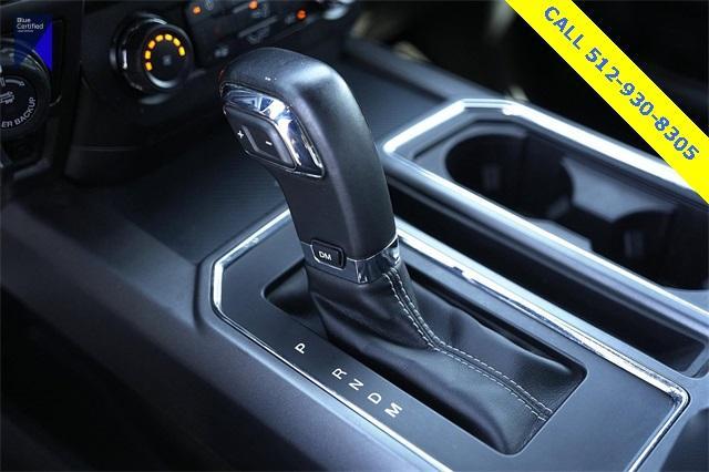 used 2019 Ford F-150 car, priced at $24,738