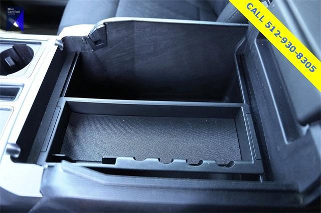 used 2019 Ford F-150 car, priced at $24,738