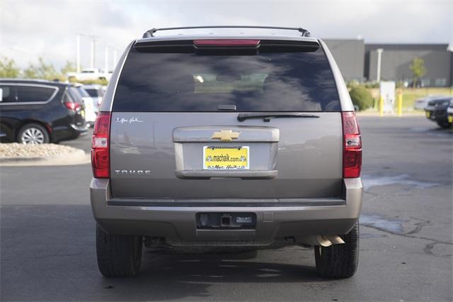 used 2013 Chevrolet Tahoe car, priced at $14,289