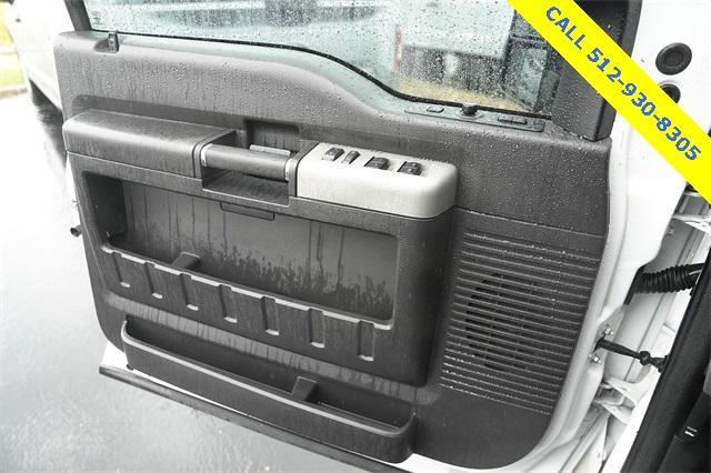 used 2015 Ford F-250 car, priced at $34,925