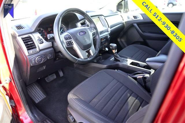 used 2020 Ford Ranger car, priced at $16,789