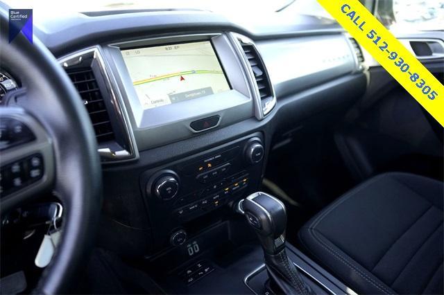 used 2020 Ford Ranger car, priced at $16,789