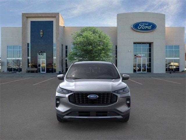 new 2025 Ford Escape car, priced at $36,670