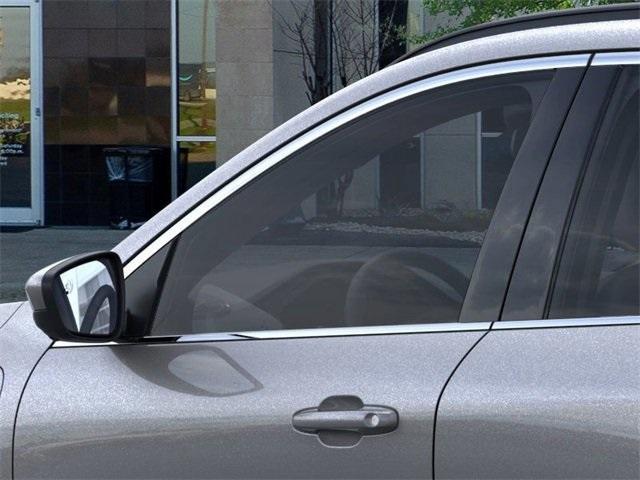 new 2025 Ford Escape car, priced at $35,487
