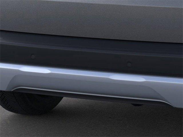new 2025 Ford Escape car, priced at $35,487