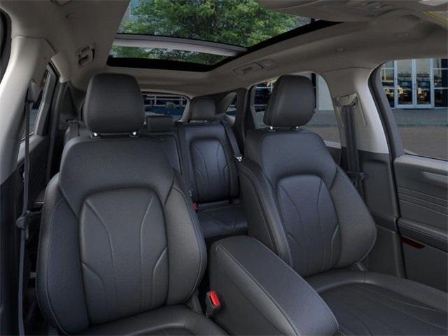 new 2025 Ford Escape car, priced at $35,487