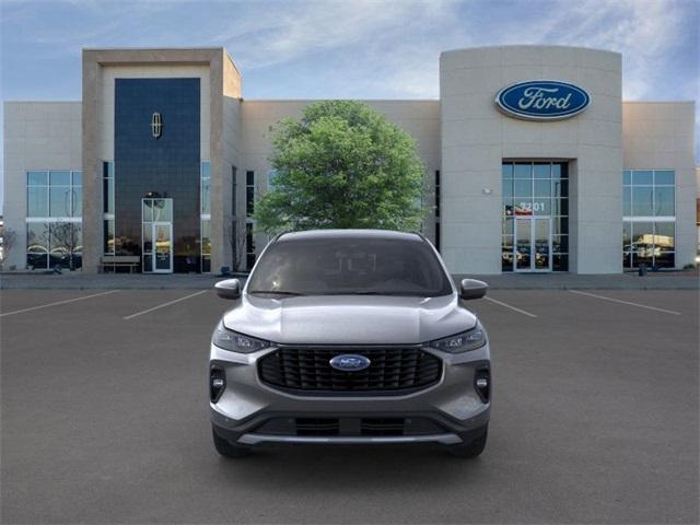 new 2025 Ford Escape car, priced at $35,487