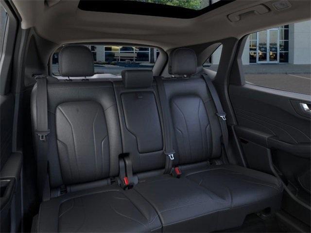 new 2025 Ford Escape car, priced at $35,487