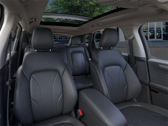new 2025 Ford Escape car, priced at $35,487