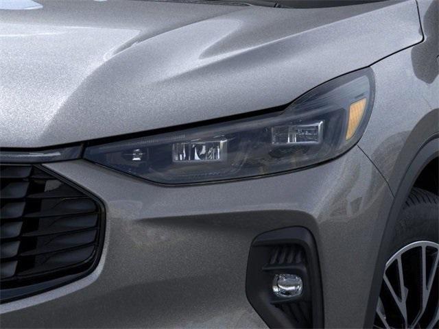 new 2025 Ford Escape car, priced at $35,487