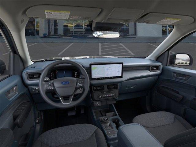 new 2025 Ford Maverick car, priced at $27,716