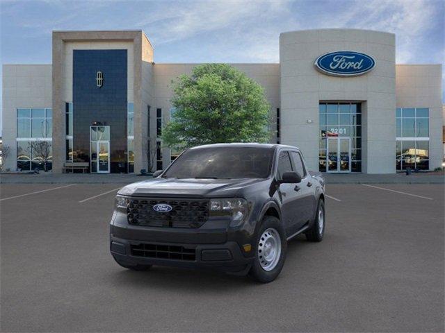 new 2025 Ford Maverick car, priced at $27,716