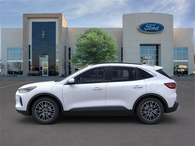 new 2025 Ford Escape car, priced at $38,955