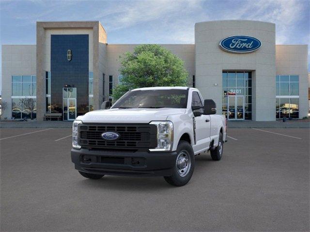 new 2026 Ford F-250 car, priced at $47,145
