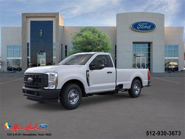 new 2026 Ford F-250 car, priced at $48,645