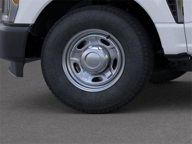 new 2026 Ford F-250 car, priced at $47,145