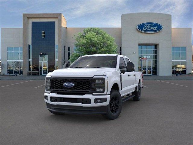 new 2024 Ford F-250 car, priced at $51,069