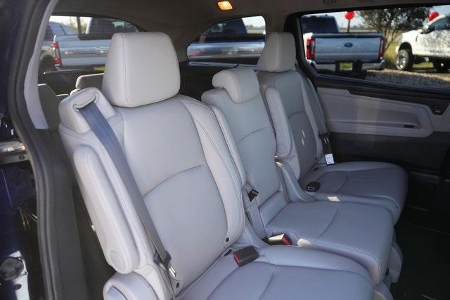used 2023 Honda Odyssey car, priced at $35,968