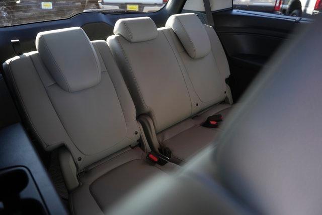 used 2023 Honda Odyssey car, priced at $35,968