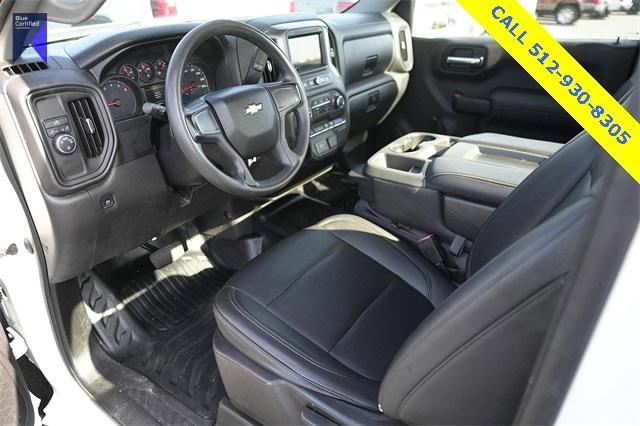 used 2019 Chevrolet Silverado 1500 car, priced at $18,997