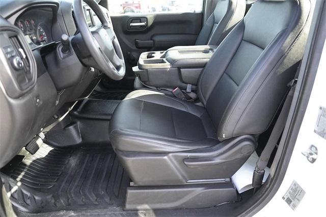 used 2019 Chevrolet Silverado 1500 car, priced at $21,719