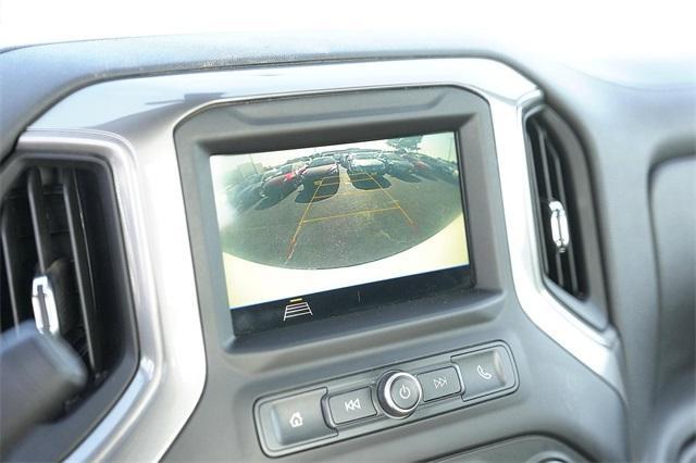 used 2019 Chevrolet Silverado 1500 car, priced at $21,719
