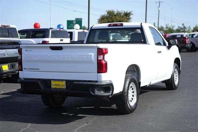 used 2019 Chevrolet Silverado 1500 car, priced at $21,719