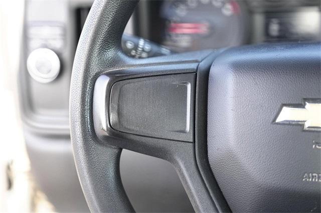 used 2019 Chevrolet Silverado 1500 car, priced at $21,719
