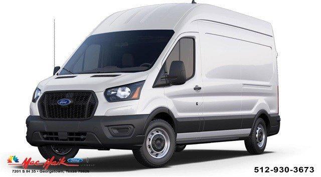 new 2024 Ford Transit-250 car, priced at $53,410