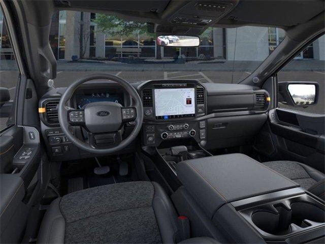 new 2024 Ford F-150 car, priced at $69,955