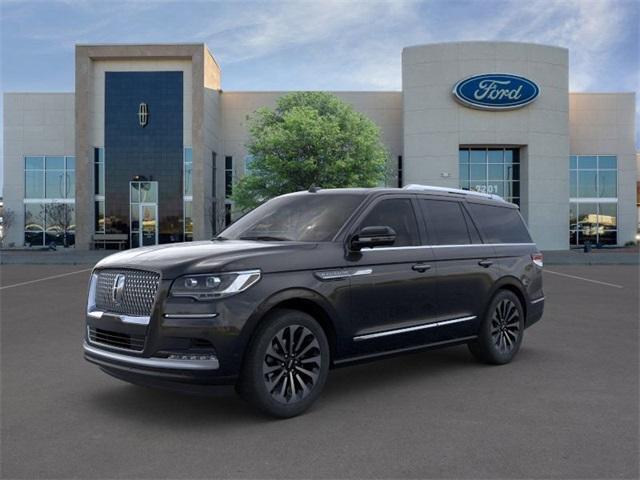 new 2024 Lincoln Navigator car, priced at $97,796