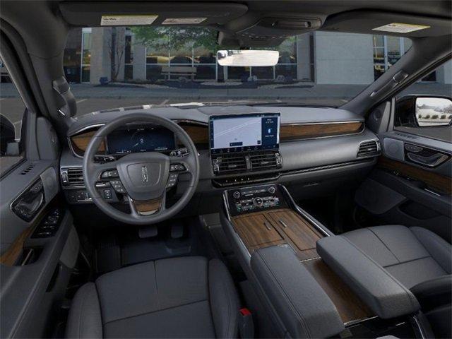 new 2024 Lincoln Navigator car, priced at $97,796