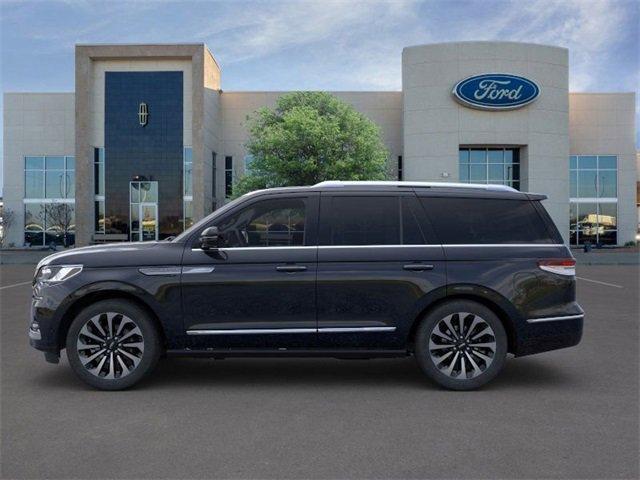 new 2024 Lincoln Navigator car, priced at $97,796