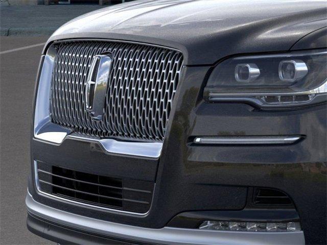 new 2024 Lincoln Navigator car, priced at $97,796