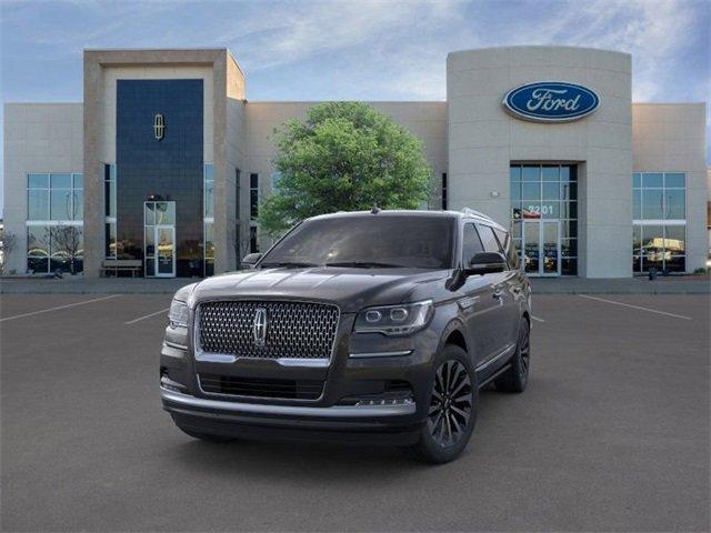 new 2024 Lincoln Navigator car, priced at $97,796