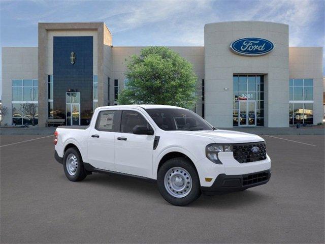 new 2026 Ford Maverick car, priced at $29,990