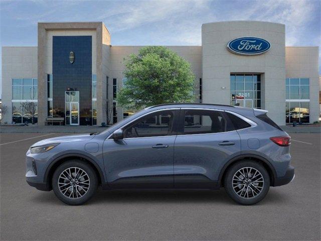 new 2025 Ford Escape car, priced at $36,703