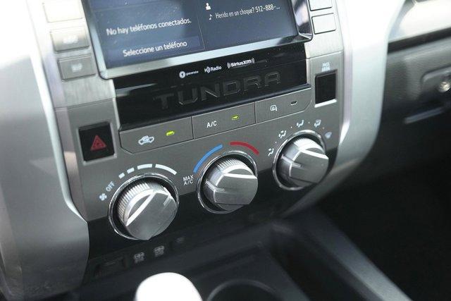 used 2020 Toyota Tundra car, priced at $28,368