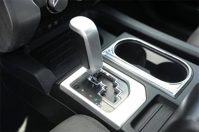 used 2020 Toyota Tundra car, priced at $26,948