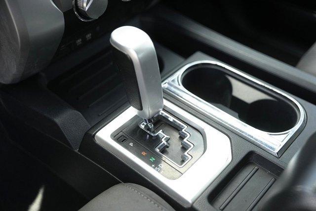 used 2020 Toyota Tundra car, priced at $28,368