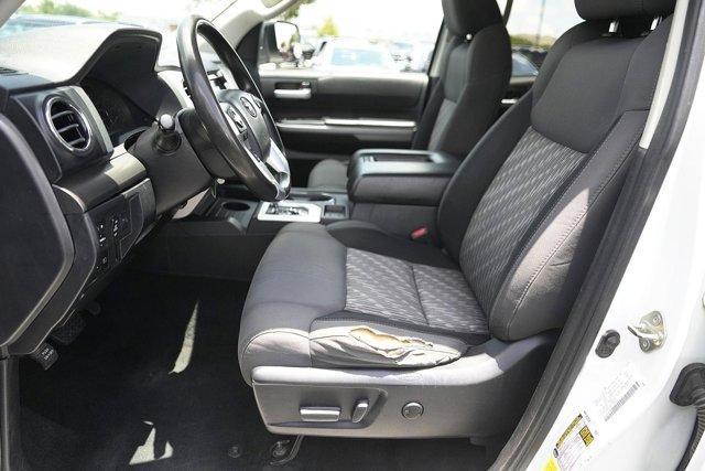 used 2020 Toyota Tundra car, priced at $28,368