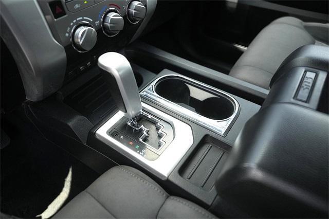 used 2020 Toyota Tundra car, priced at $26,948