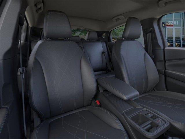 new 2025 Ford Mustang Mach-E car, priced at $39,645