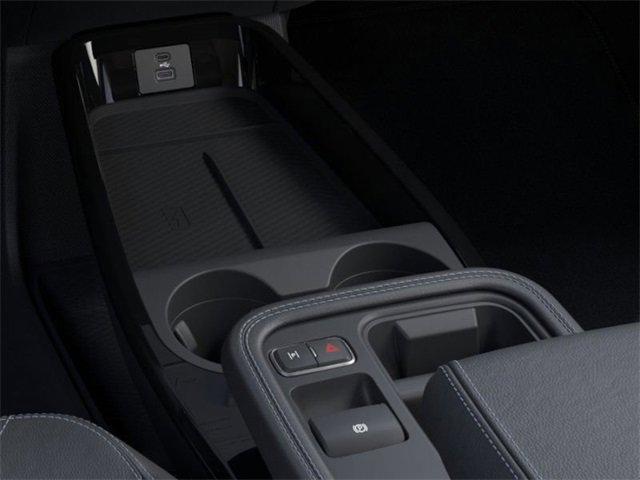 new 2025 Ford Mustang Mach-E car, priced at $39,645