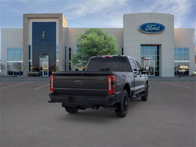 new 2025 Ford F-250 car, priced at $80,209